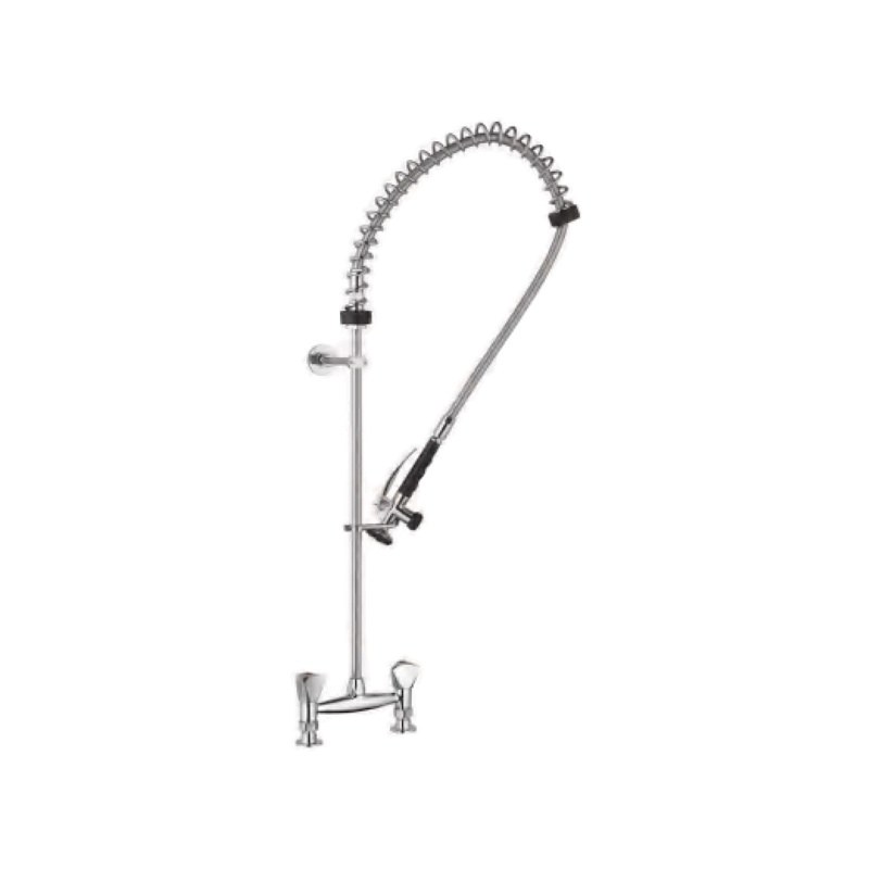 LT-10105-CFE-YCXSL bathtub faucet, tub filler, bath mixer