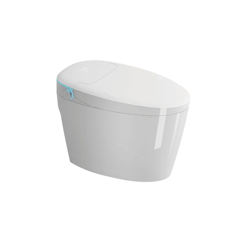 LT-TO-1041-C white smart-toilets