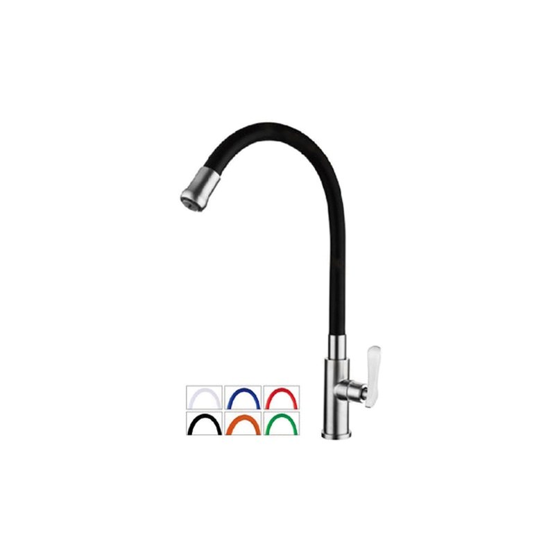 LT-10007-SS-TCSCDLLT kitchen faucet, kitchen mixer tap, sink faucet