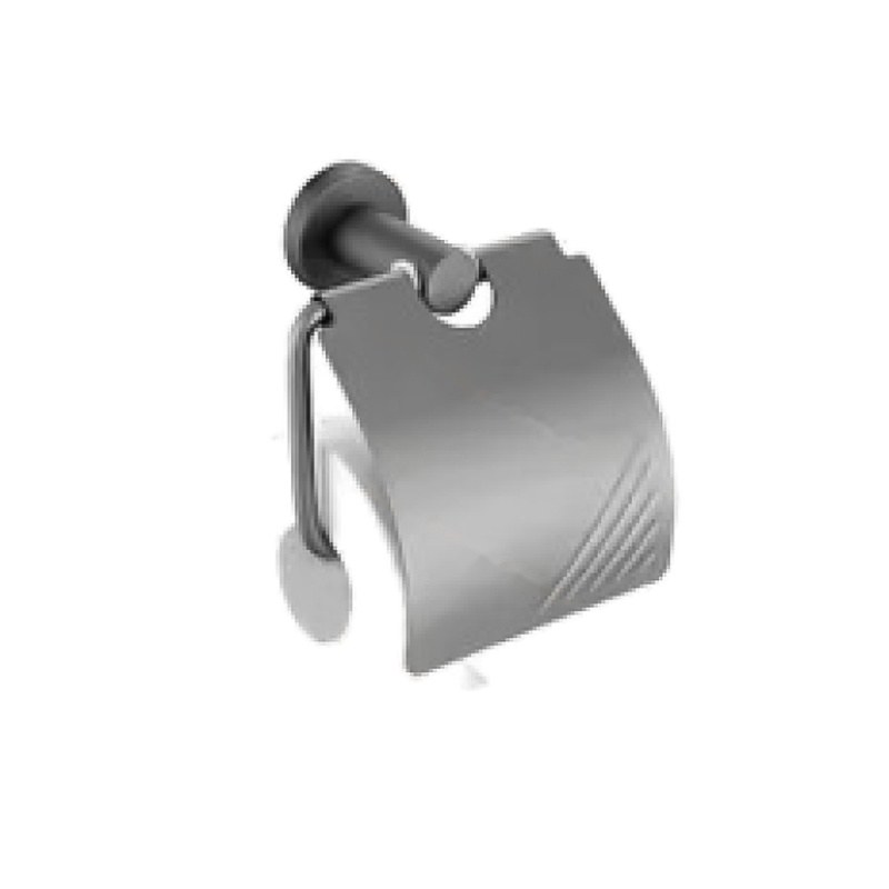 LT-AL8009-GR bathroom hardware set, towel bar, bath accessory