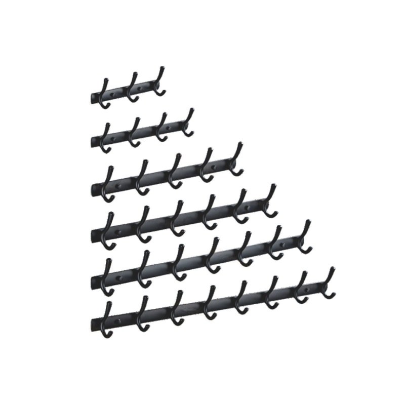 LT-AL9112 bathroom hardware set, towel bar, bath accessory