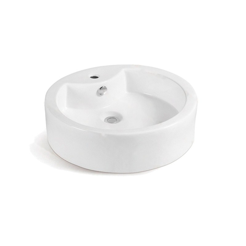 LT-6249 white art-basins