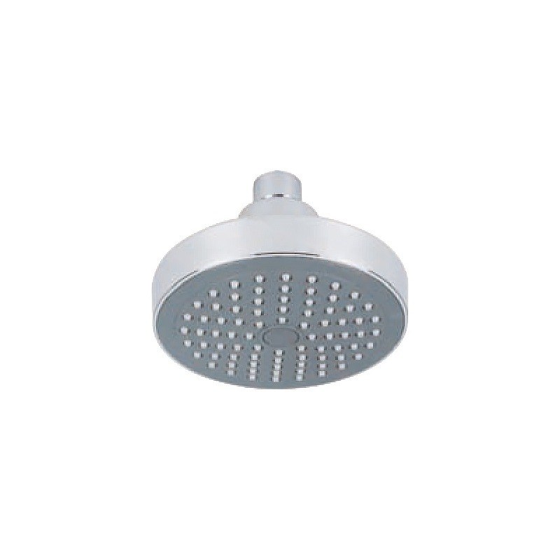 LT-10031-PLA-DP overhead shower, rain shower head, ceiling shower