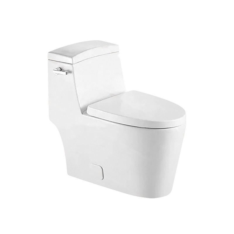 LT-1164-OPT white one-piece-toilets