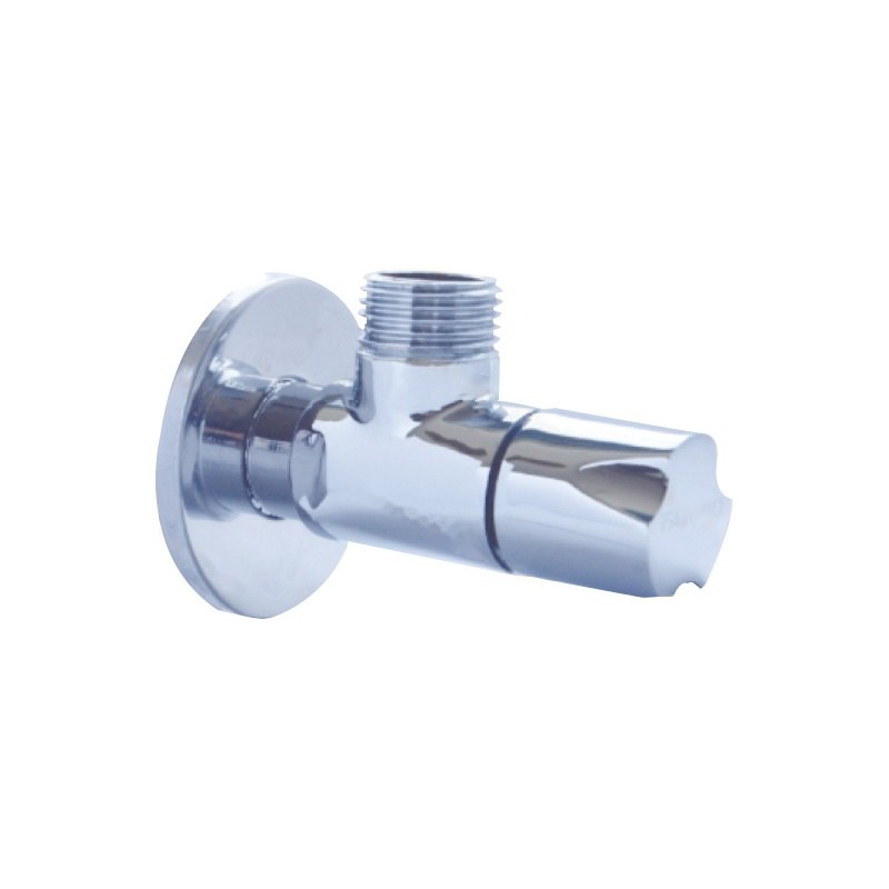 LT-11926-BRA-VA angle valve, stop valve, bibcock