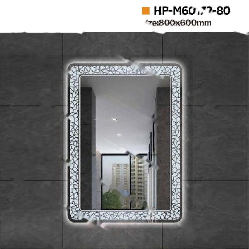 LT-M60172-80 bathroom mirrors