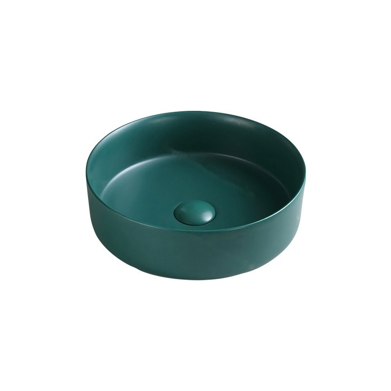 LT-6531-M-BG colored art-basins