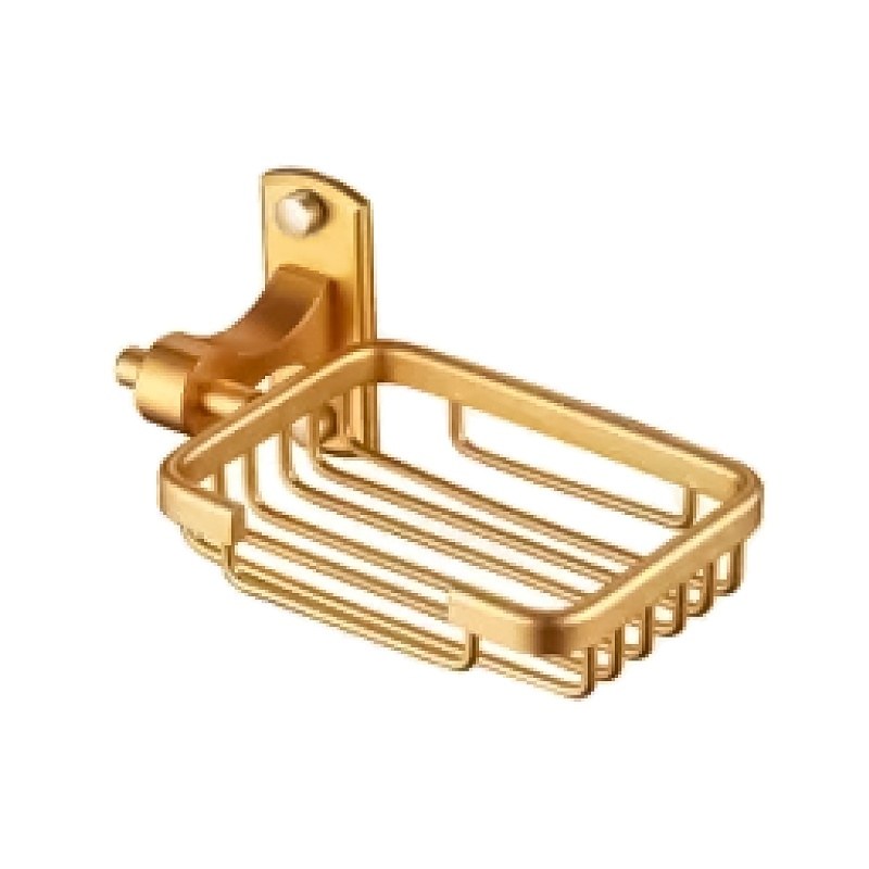LT-AL8712-G bathroom hardware set, towel bar, bath accessory