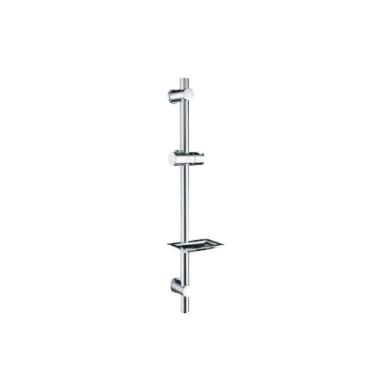 LT-10030-SS-SJLYG shower slider bar, riser rail, shower rail