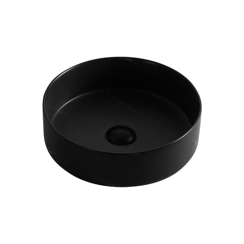 LT-6003-M-BL black art-basins