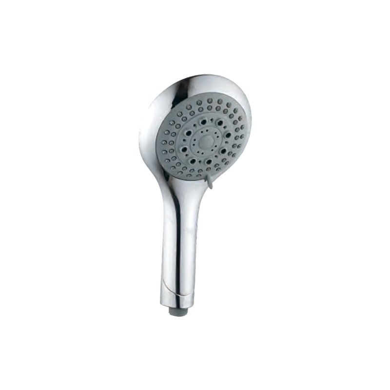 LT-10398-PLA-SP hand shower, hand held shower head
