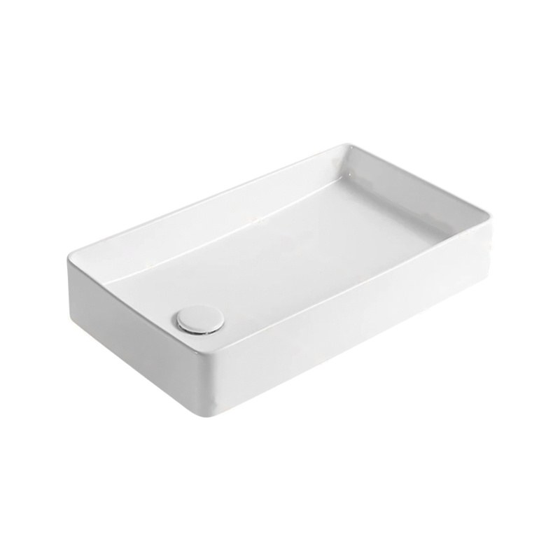 LT-6541B white art-basins