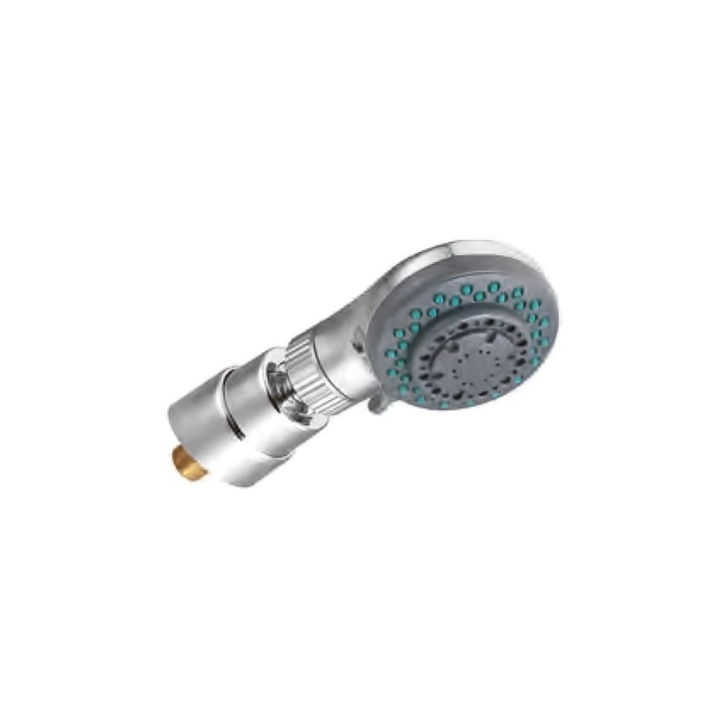 LT-10231-PLA-DP overhead shower, rain shower head, ceiling shower