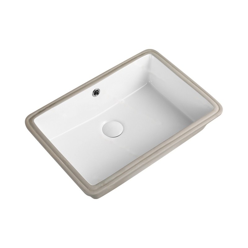 LT-6833 white art-basins