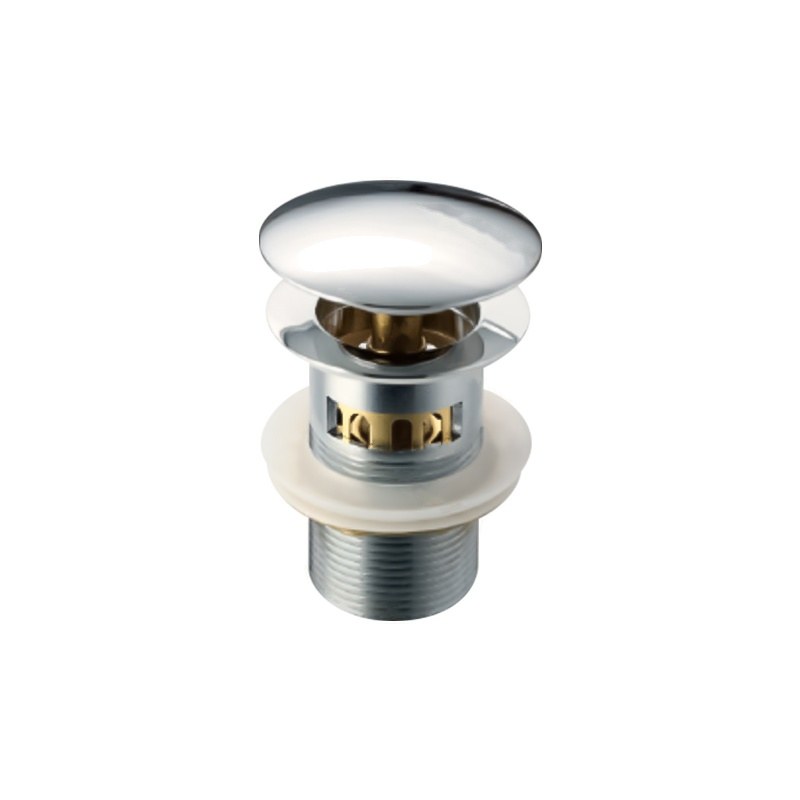 LT-10030-BRA-MPXSQ floor drain, shower drain, waste outlet