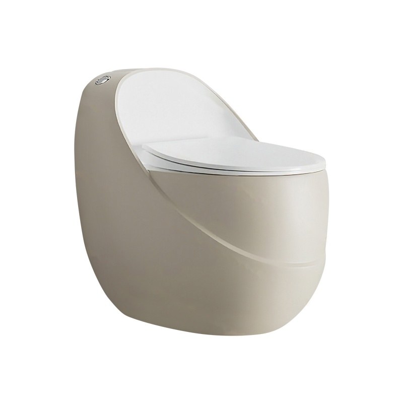 LT-1266-M-KW white one-piece-toilets