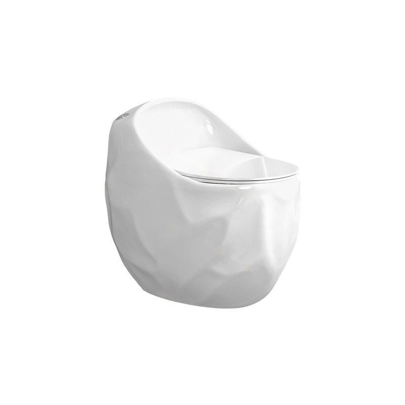 LT-1221 white one-piece-toilets