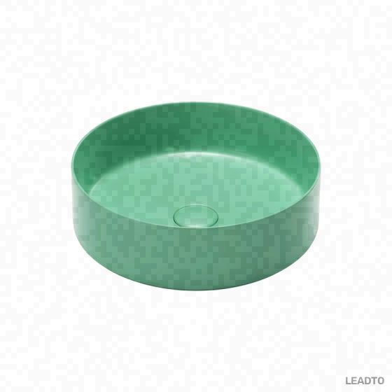 LT-6003-M-TC colored art-basins