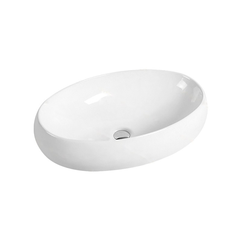 LT-6370A white art-basins