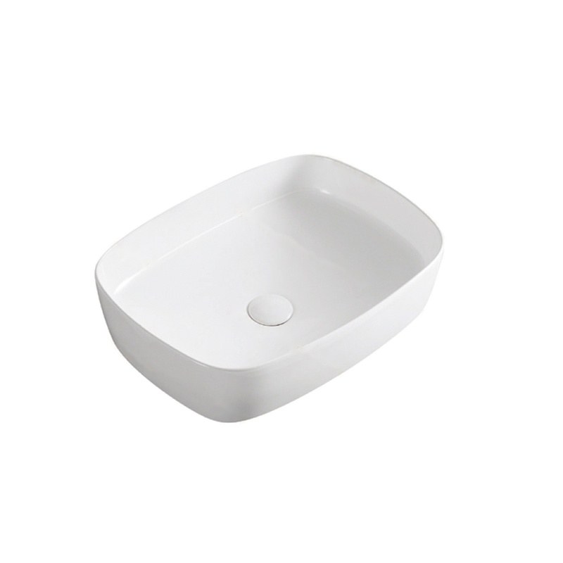 LT-6625 white art-basins