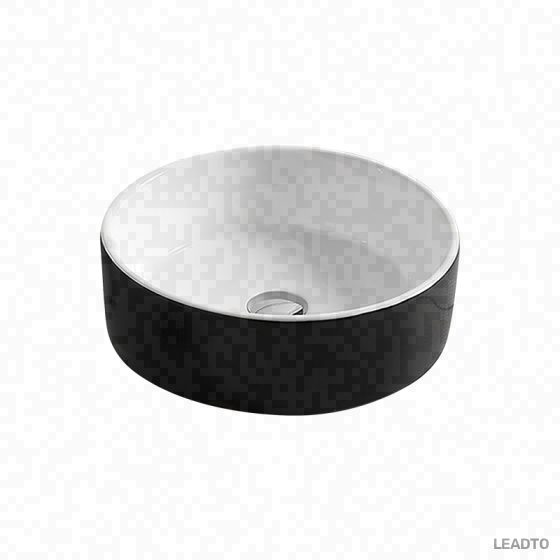 LT-6003-CG-BLW black art-basins