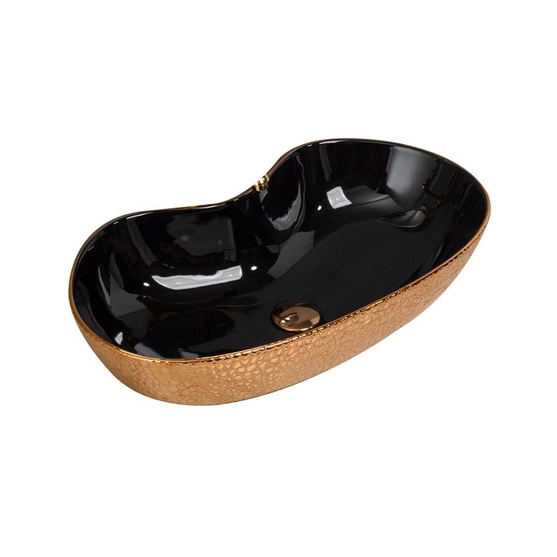 LT-60010-GID-BLRG black art-basins