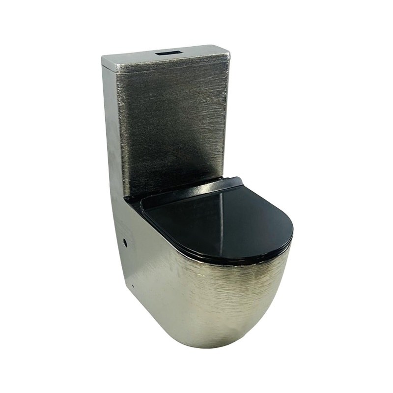 LT-1001-BS-S1 black one-piece-toilets