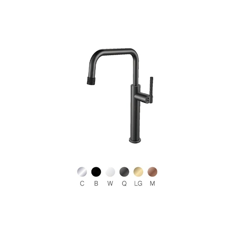 LT-10105-BRA-TCMPLRLT basin faucet, washbasin mixer, lavatory faucet
