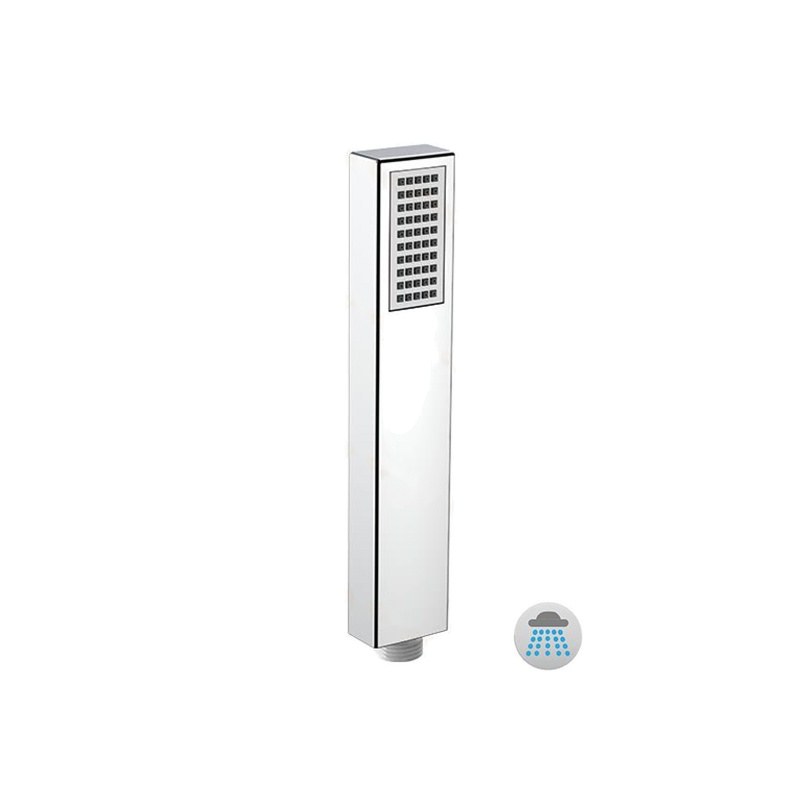LT-10268-PLA-SP hand shower, hand held shower head