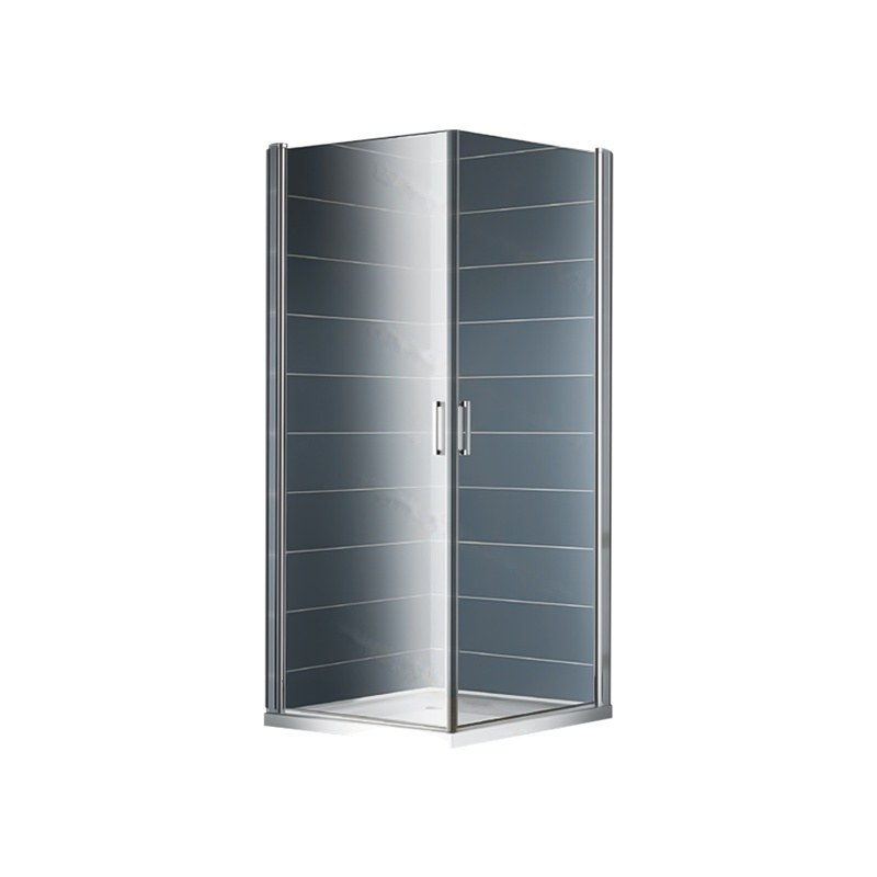 LT-10034-SR-LYF shower enclosure, shower cubicle, shower screen