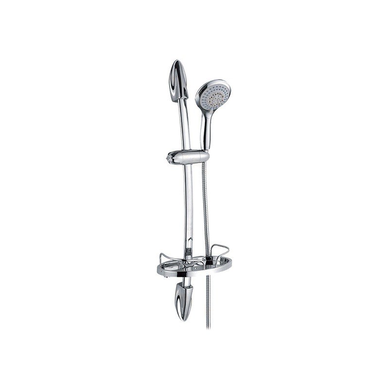 LT-10004-BRA-SJLYG shower slider bar, riser rail, shower rail