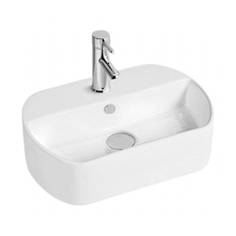LT-8248 white art-basins