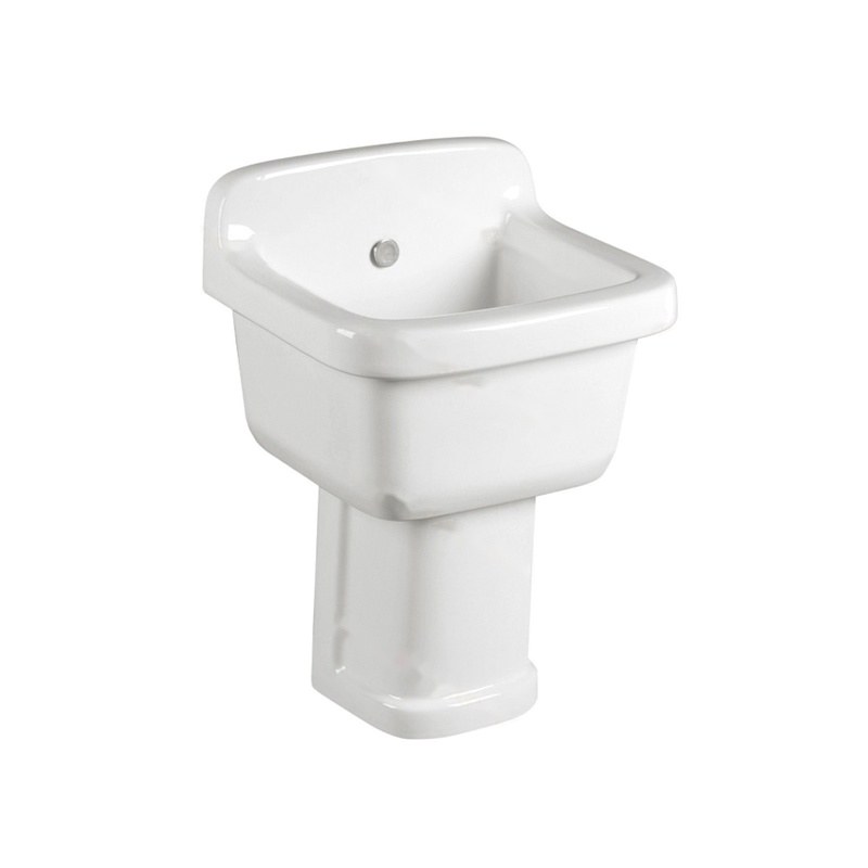 LT-9001MP white mop-pools