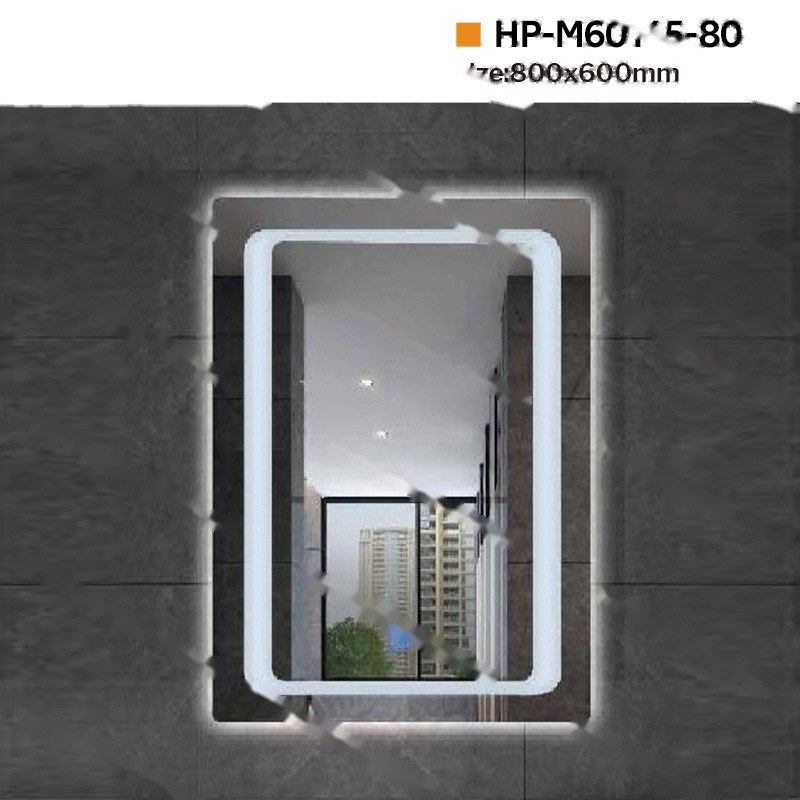 LT-M60145-80 bathroom mirrors
