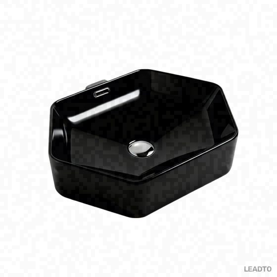 LT-6016-CG-BL black art-basins