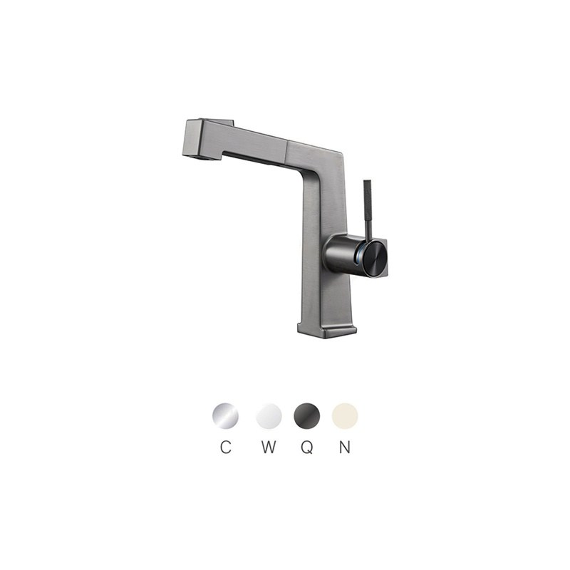 LT-10170-BRA-TCMPLRLT basin faucet, washbasin mixer, lavatory faucet