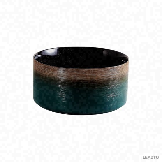 LT-6594-CP-BSBL colored art-basins