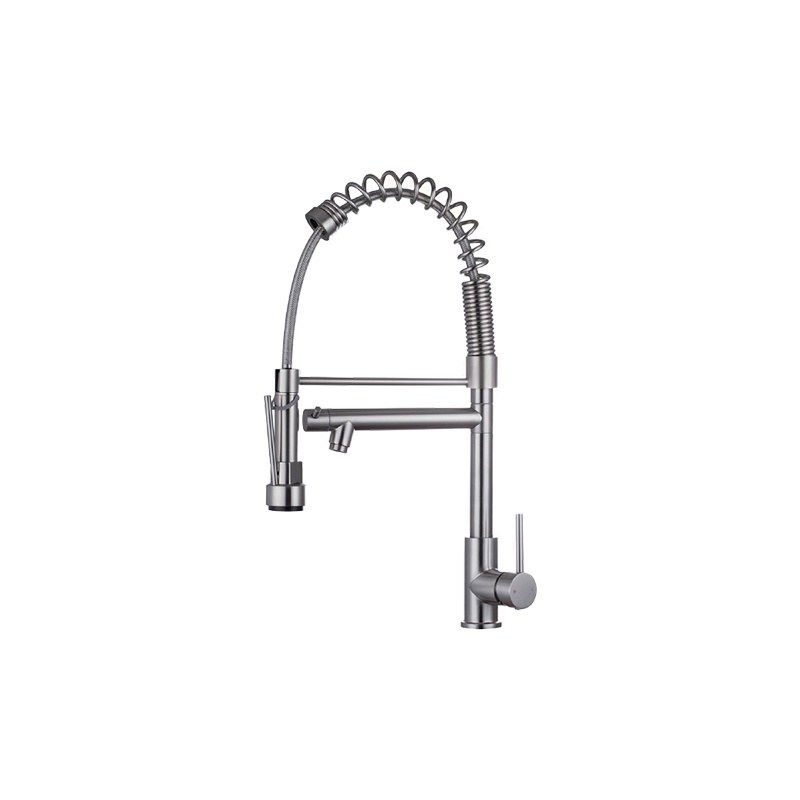 LT-10102-SS-TCCLSSCLRLT kitchen faucet, kitchen mixer tap, sink faucet