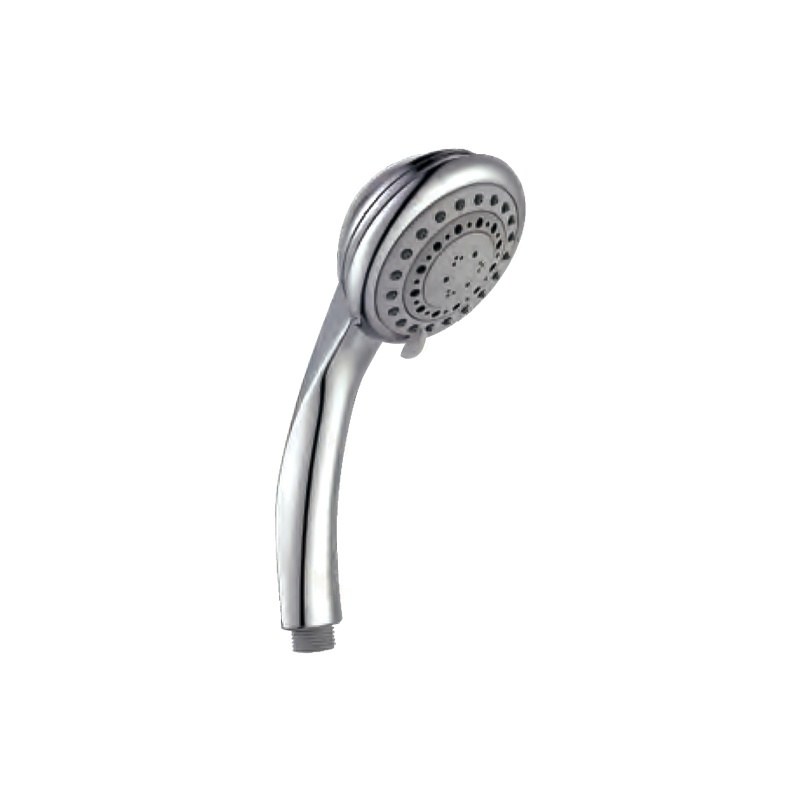 LT-10408-PLA-SP hand shower, hand held shower head