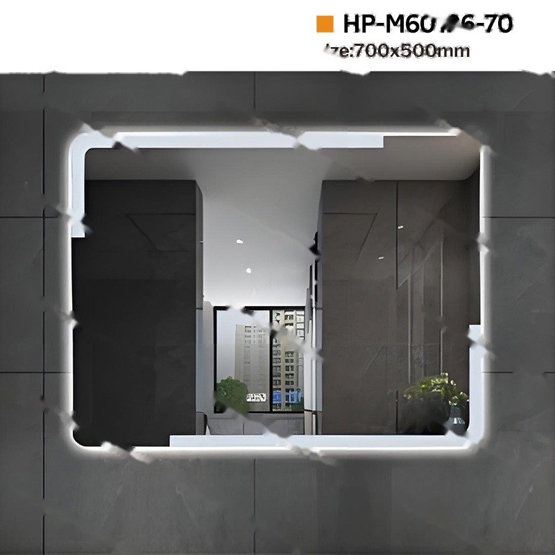 LT-M60196-70 bathroom mirrors