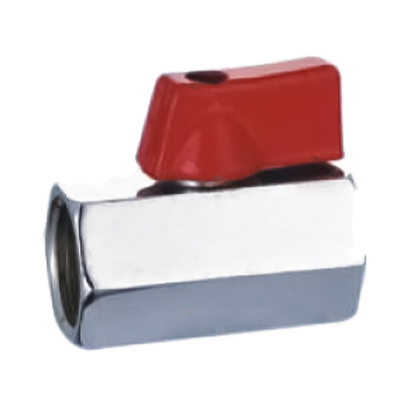 LT-10089-JD-FM angle valve, stop valve, bibcock