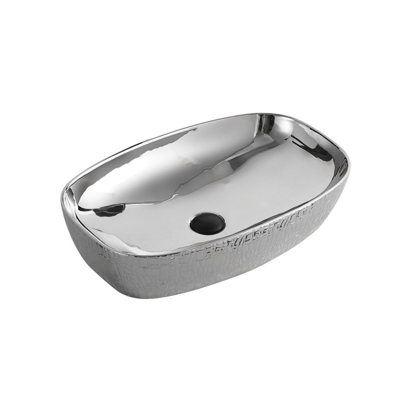 LT-6019-GI-SG1 grey art-basins