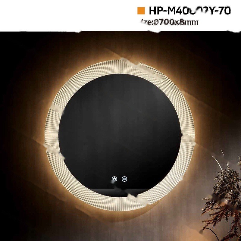 LT-M40002Y-70 bathroom mirrors