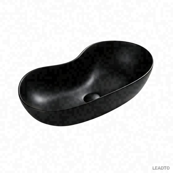 LT-60010-M-BL black art-basins