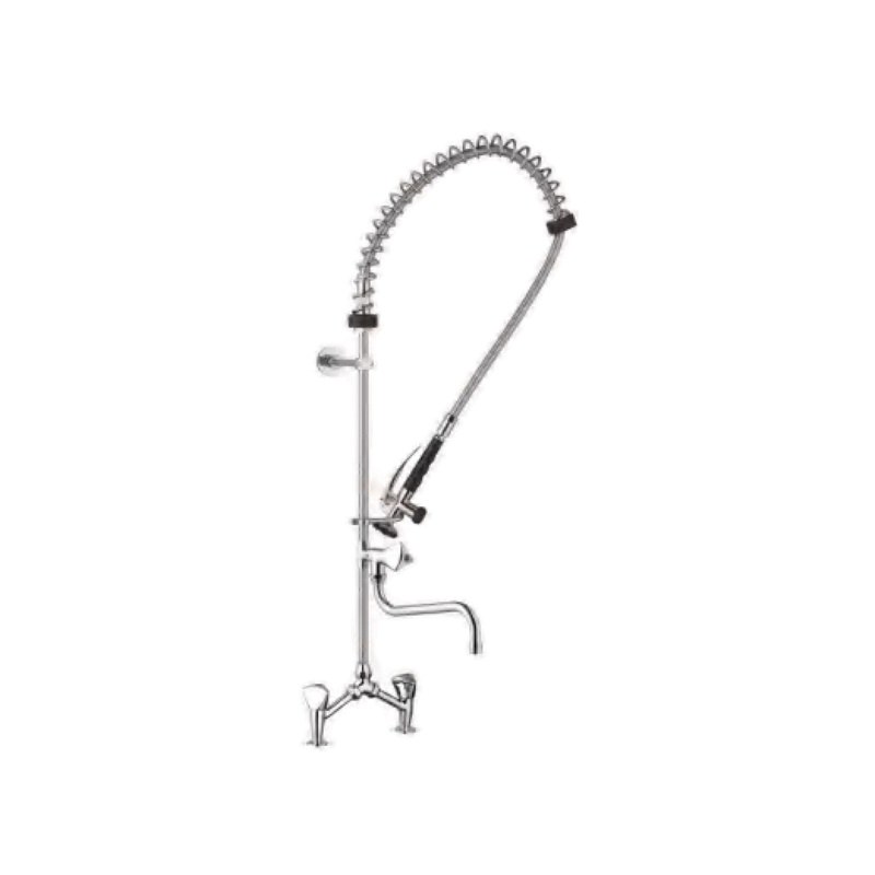 LT-10102-CFE-YCXSL bathtub faucet, tub filler, bath mixer