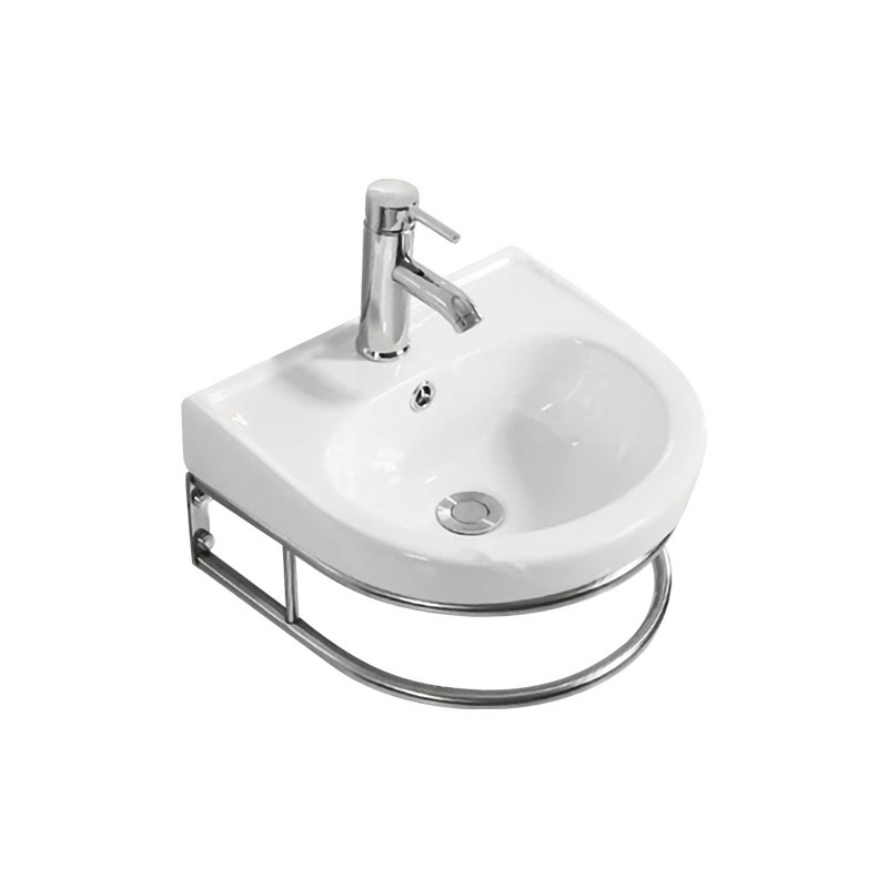 LT-6407 white art-basins