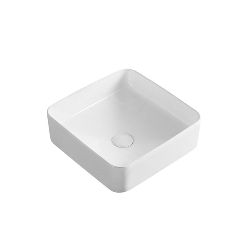 LT-6621 white art-basins