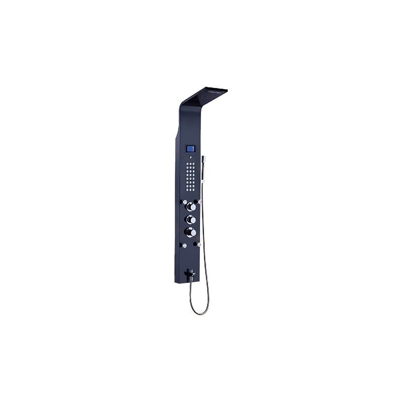 LT-10028-SS-YTHHLYP shower panels