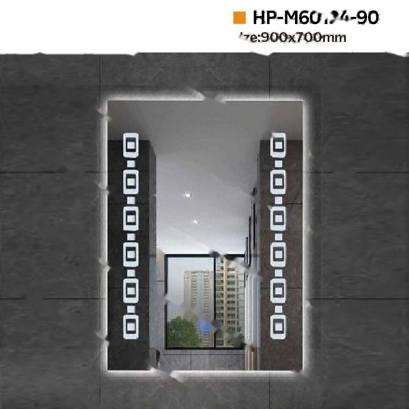 LT-M60134-90 bathroom mirrors