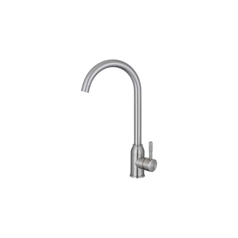 LT-10084-SS-TCSCLRLT kitchen faucet, kitchen mixer tap, sink faucet